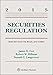Securities Regulation: Selected Statutes, Rules, and Forms, 2015 Statutory Supplement
