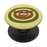 Daria Sick Sad World PopSockets PopGrip: Swappable