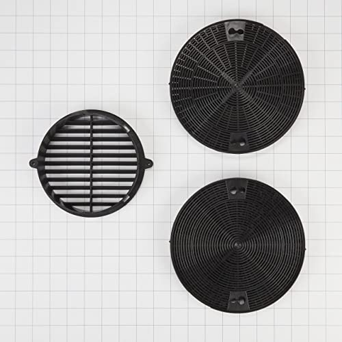 Whirlpool RECIRCULATION KIT for UXL5430BSS W10490330 Duct Assembly Pricepulse