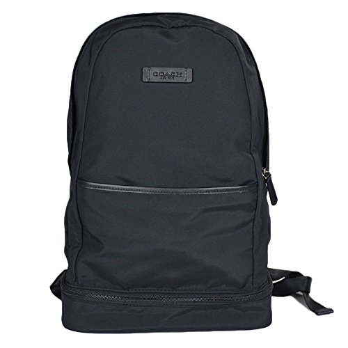 coach packable backpack