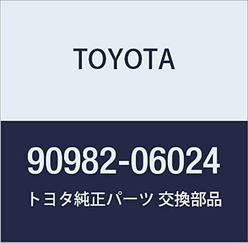 Toyota 90982-06024 Battery Negative Terminal