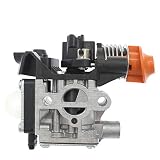 sthus New Performance Carburetor Fits Stihl String Trimmer Cutter Repla ZAMA RC2 S243 Carb