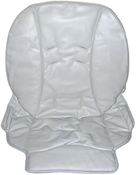 graco high chair replacement cover