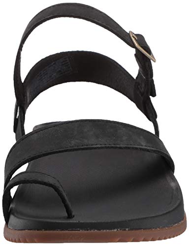 chaco ankle strap loose