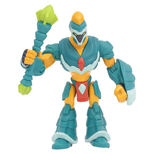 Buy Gormiti Akilos Action Figure GRM01320 at Ubuy Mexico