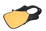 Stormtrooper Pauldron Shoulder Pad Sandtrooper Armor (Orange)