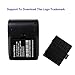 AGPtek Thermal Receipt Printer, Impact Bluetooth/USB Wireless Mobile POS Receipt Printer for PC, Android, Iphone, Ipad - 58mm, Power by Rechargeable Battery