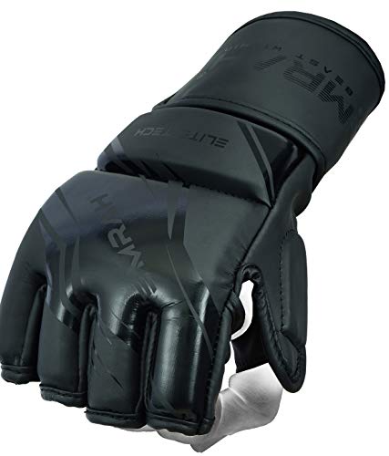 EMRAH-V-1-Guantes-MMA-para-entrenamiento-de-artes-marciales-Sparring-Guantes-de-agarre-profesional-Lucha-contra-jaula-saco-de-boxeo-Muay-Thai-y-Kickboxing