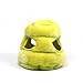 Outward Hound Hide A Bee Plush Dog Toy Puzzle