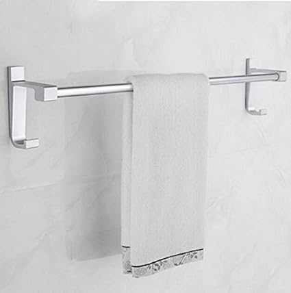 FEIRONG Tipo De Ventosa Sin Golpe De Tipo Potente Toallero ...