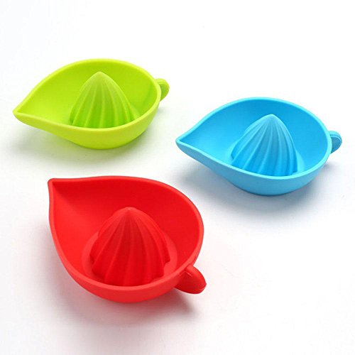 Unmengii Kitchen Creative Lemon Cooking Tools Kitchen Accessories Manual Fruit Lemon Juicer Fruit Juicer Squeezers Juicer Tool
