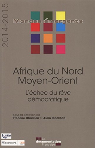 Afrique du Nord, Moyen-Orient