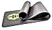 Total Connection Company #1 Exercise Mat, Foam Floor Equipment Ideal for Any Workout. 1/2