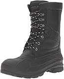 Kamik Men's Nationpro Snow Boot