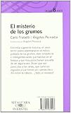 Image de EL MISTERIO DE LOS GRUMOS