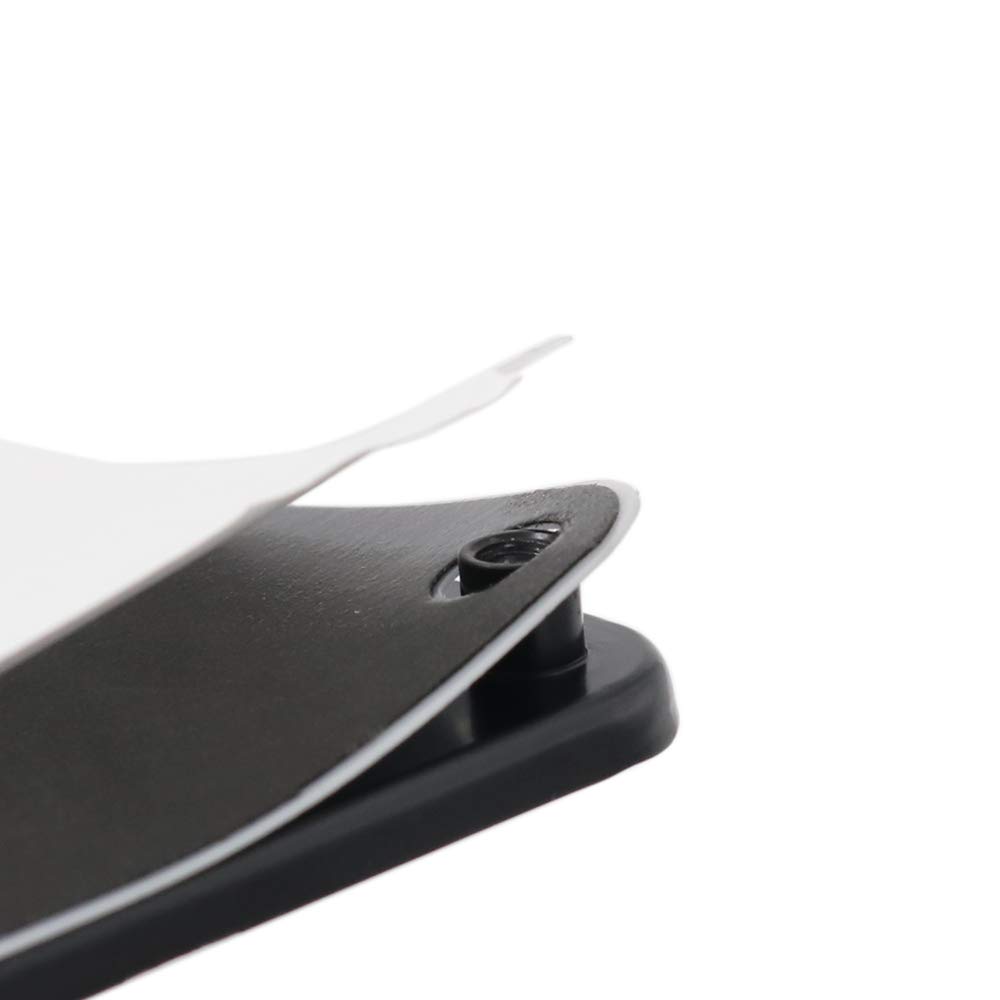 Metal AMD AM4 CPU Heatsink Bracket Backplate, Radiator Base Holder Mounting Backplane - Image 5