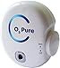 AAP 50 Plug-In Adjustable Ionic Air Purifier by O3 Pure