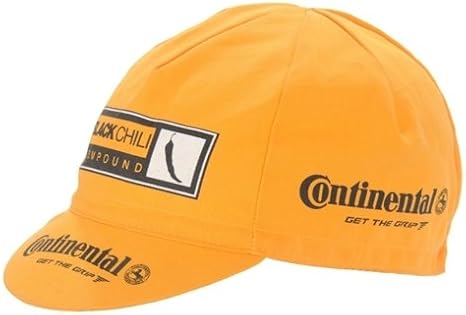 continental cycling hat