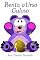 Livro Bento o Urso Guloso
