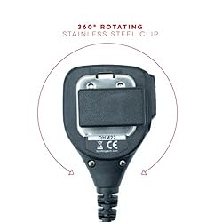 BTECH QHM22 Weatherproof Heavy Duty IP54 Speaker