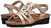NAOT Footwear Women's Rachel Sandal