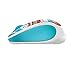 Logitech m317c Wireless Mouse Skate Burger
