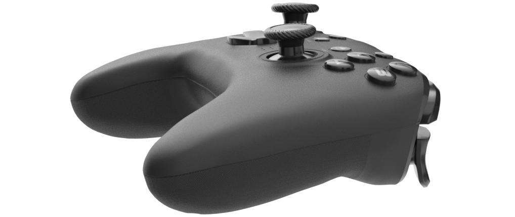 ICO para Videojuegos, de Doble vibración, Mando para PC W ...