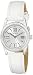 XOXO Women's XO3407 Analog Display Analog Quartz White Watch
