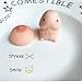 12pcs Novelty Squishy Toy, Mini Squeeze Mochi Toy Super Soft Slow Rising Stress Relief Toy for Party, Gift