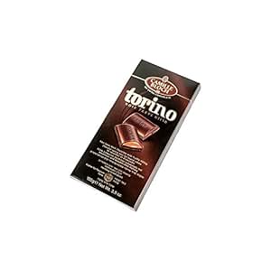 Amazon.com : Camille Bloch, Kosher, Mousse Chocolate Nior ...