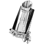 41rJwjIXZ8L. SS150 Fascinations-Metal-Earth-3D-Metal-Model-Kits-Space-Set-of-3-Hubble-Telescope-Kepler-Spacecraft-Chandra-X-Ray-Observatory