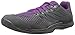 Inov-8 Women's F-lite 235 Fitness Shoe, Grey/Purple, 8 B US