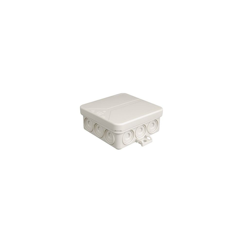 Spelsberg Junction Box 400 V gr VDE Empty i 12 L Pack of 5