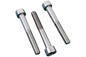 XD SERIES Replacement Screws for 1079L170 Center Cap Set of 3