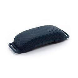 tractive GPS CAT 4 Collar Attachment x3, Midnight