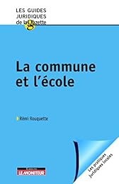 La  commune et l'école