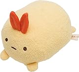 San-X Sumikko Gurashi Super Soft Plush Fried Shrimp