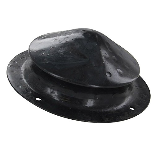 Battle Ready 16g Heathen Army Shield Boss