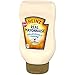 Heinz Real Mayonnaise (13 oz Bottle)