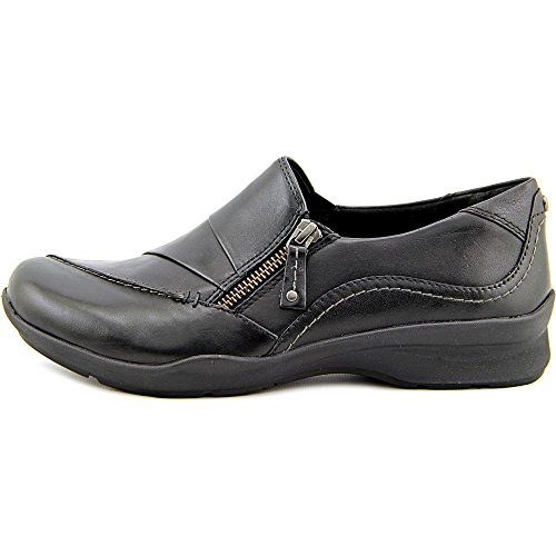 Earth Womens Anise Black Slip-On - 7