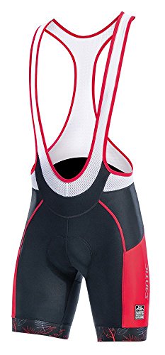 bicycle bib shorts