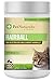 Pet Naturals Hairball for Cats with Omega 3, Chicken Flavor, 160 Chews - Can Help Eliminate Hairballs and Manage Excess Shedding - No Corn or Wheat