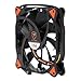 Cougar CFV14HB Fan Cooling, Black