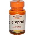 LYCOPENE SOFTGELS 10MG SDWN Size: 60