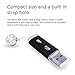 Silicon Power 2 Pack 64GB USB 3.0/3.1 Gen1 USB Flash Drive Thumb Drive Memory Stick