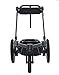 Orbit Baby O2 Stroller Base, Black
