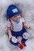 Realistic Reborn Baby Dolls Boy 22