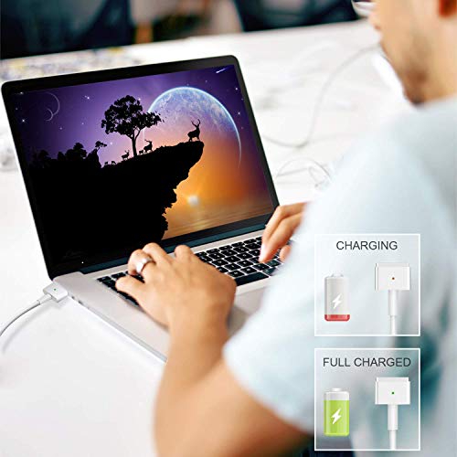 2 Charger+GODGXN+Adapter+Replacement+Connector