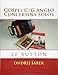 Gospel C/G Anglo Concertina Solos: 20 button