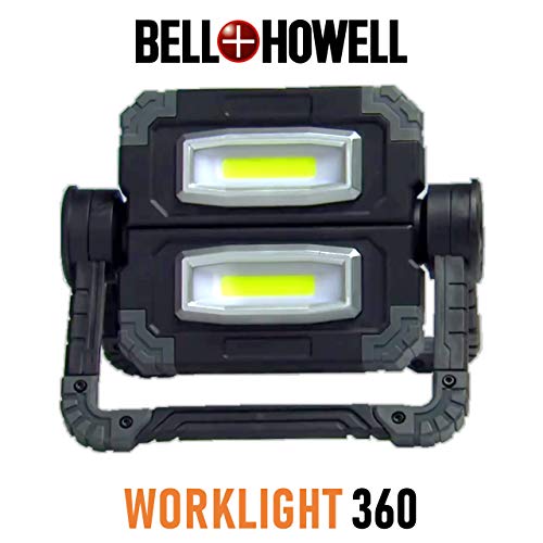 Bell+Howell Worklight 360 - Image 8
